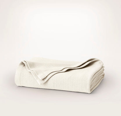 Lightweight Bed Blanket