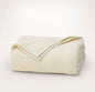 Waffle Bed Blanket