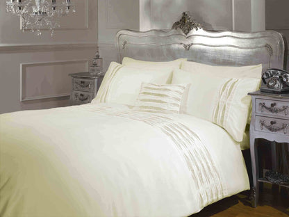 Crystal Duvet Set