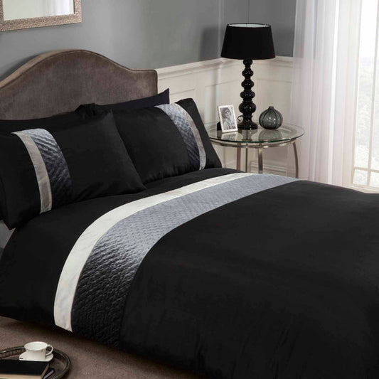 Deco Duvet Set