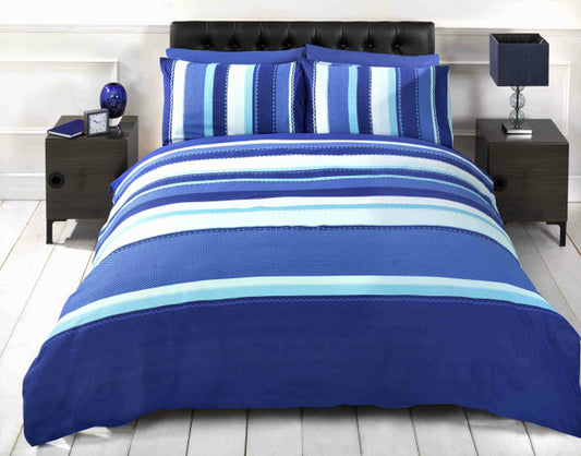 Detroit Duvet Set