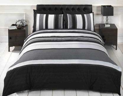 Detroit Duvet Set