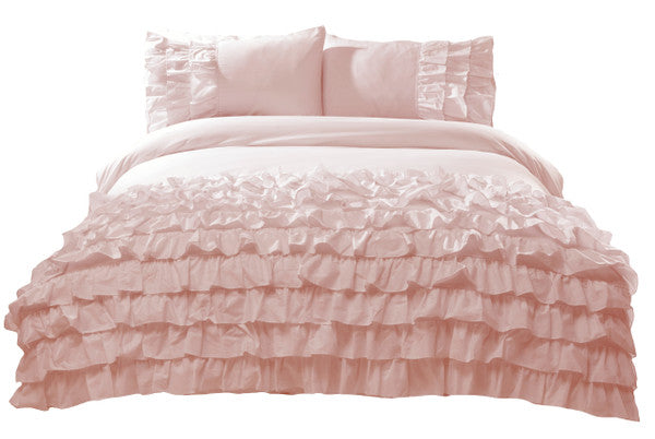Flamenco Duvet Set
