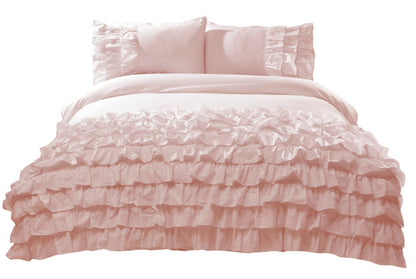 Flamenco Duvet Set