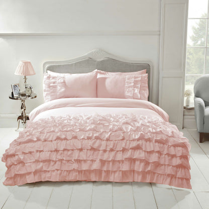 Flamenco Duvet Set