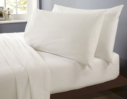 Flannelette Sheet Set