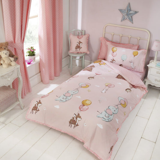 Float Away Fitted Sheet