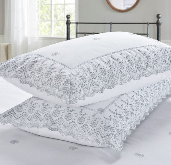 Gabrielle Duvet Set