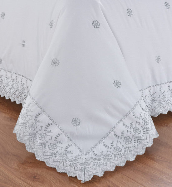 Gabrielle Duvet Set