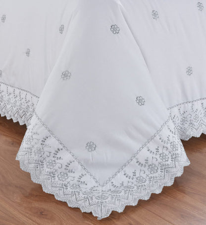 Gabrielle Duvet Set