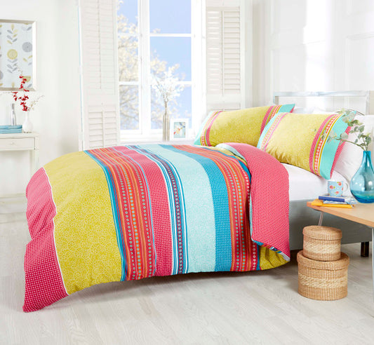 Havana Duvet Set