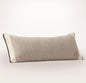 Court Knit Pillow Cover