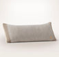 Court Knit Pillow Cover