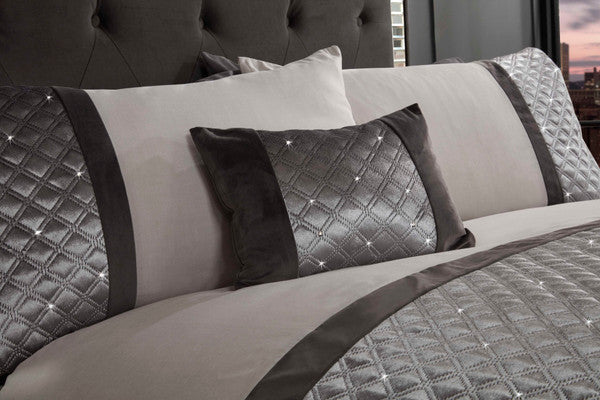 Hollywood Duvet Set