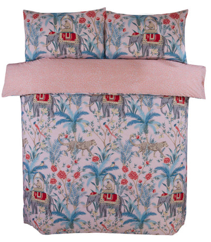 Jungle Expedition Duvet Set