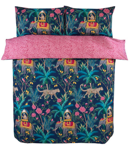 Jungle Expedition Duvet Set