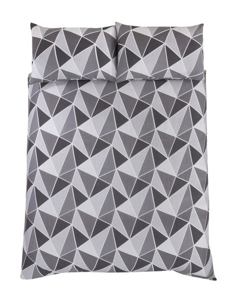 Leo Duvet Set