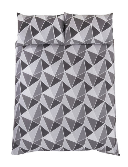 Leo Duvet Set