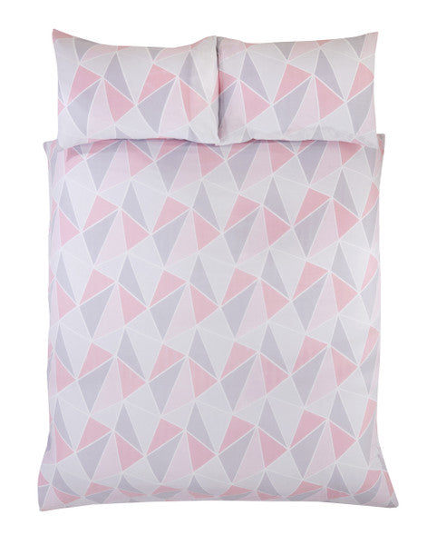 Leo Duvet Set