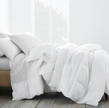 Down Alternative Duvet Insert