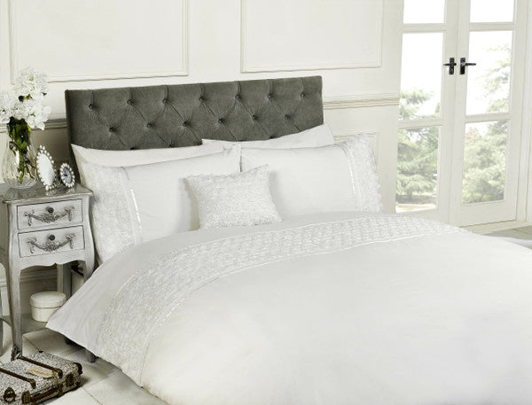 Limoge Duvet Set
