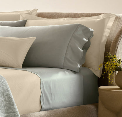 Signature Embellished Pillowcase Set