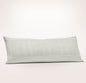 Fluted Pillow Cover (Lumbar)