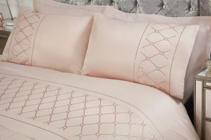 Monaco Duvet Set