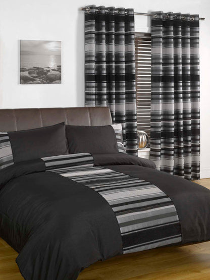 New York Duvet Set