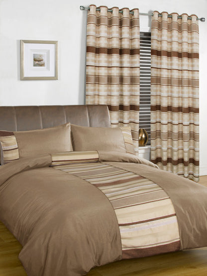 New York Duvet Set