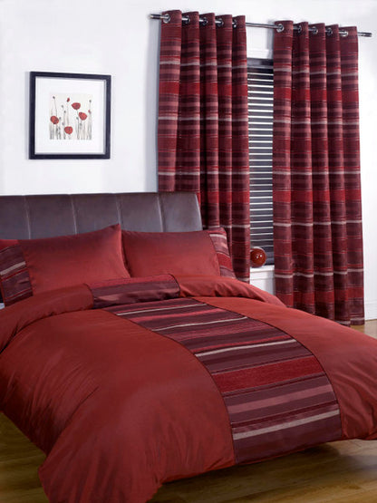 New York Duvet Set