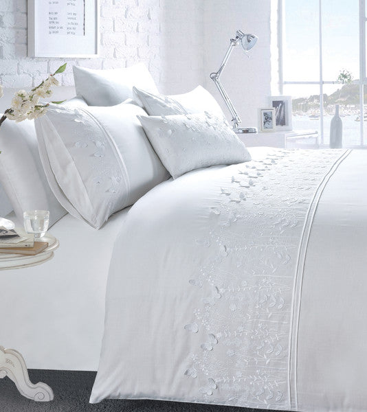 Papillon Duvet Set