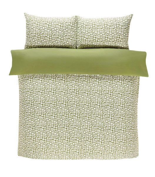 Pebbles Duvet Set