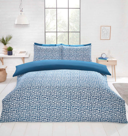Pebbles Duvet Set