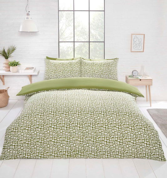 Pebbles Duvet Set