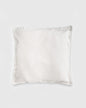European Linen Euro Sham