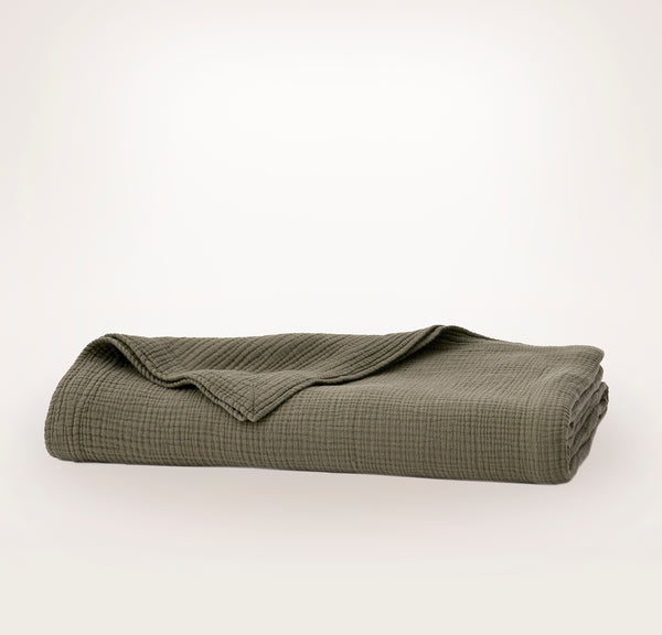 Dream Bed Blanket
