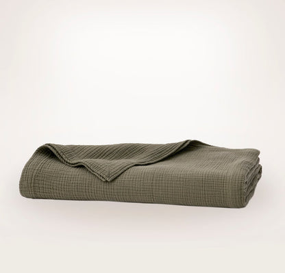 Dream Bed Blanket