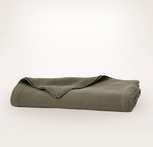 Dream Bed Blanket