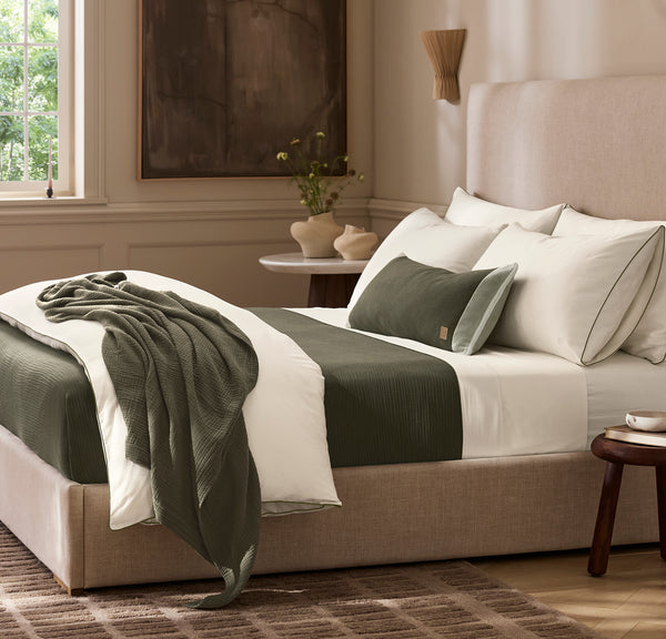 Dream Bed Blanket