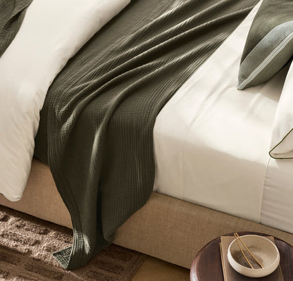 Dream Bed Blanket