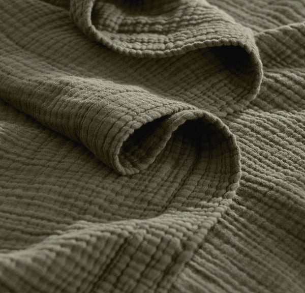 Dream Throw Blanket