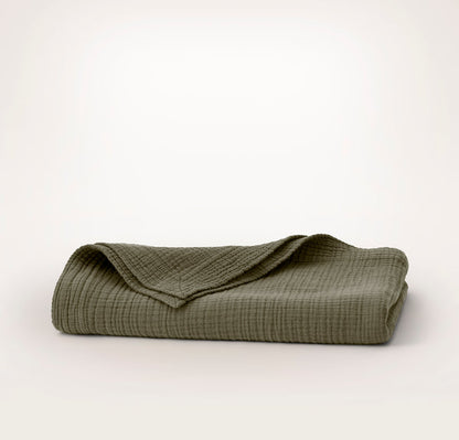 Dream Throw Blanket