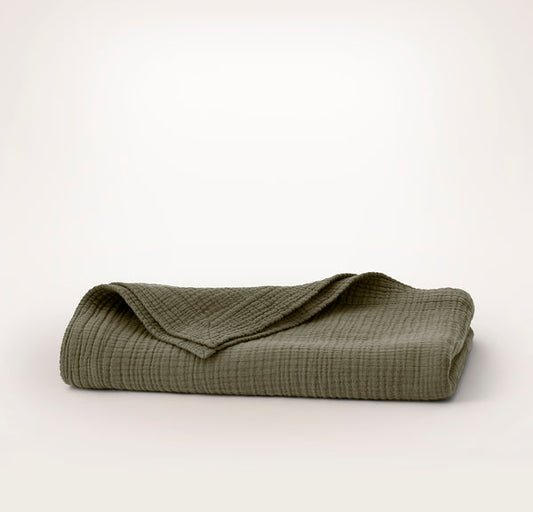 Dream Throw Blanket
