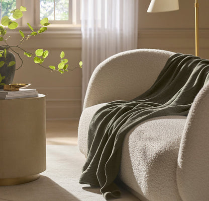 Dream Throw Blanket