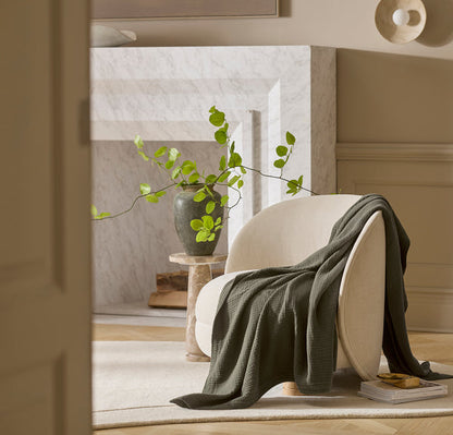 Dream Throw Blanket
