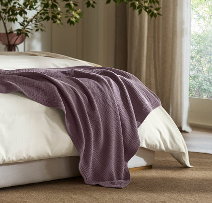 Dream Bed Blanket
