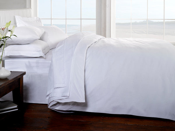 Primrose Hill 200TC Extra Deep Fitted (40cm) Sheet