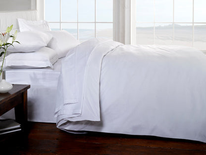 Primrose Hill 200TC Extra Deep Fitted (40cm) Sheet