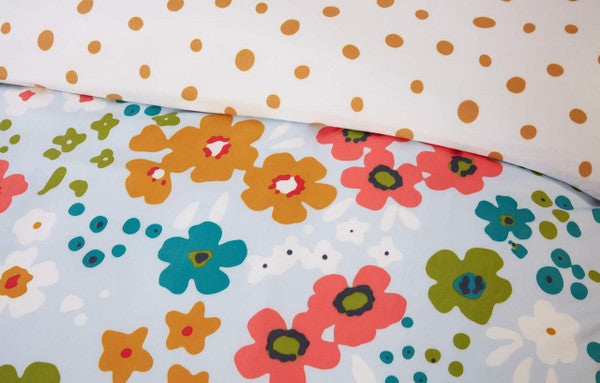 Betty Duvet Set